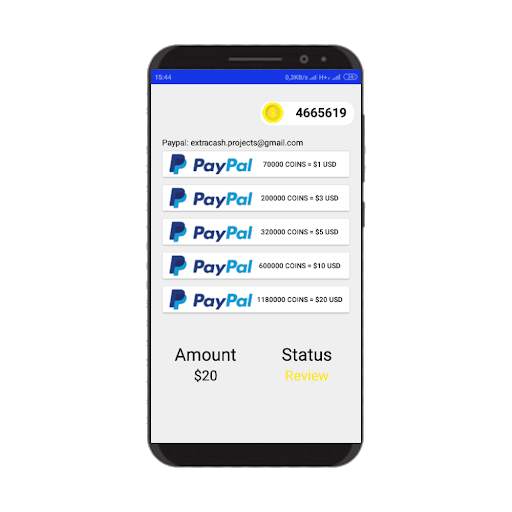 Extra Cash - Earn Money free screenshot 7