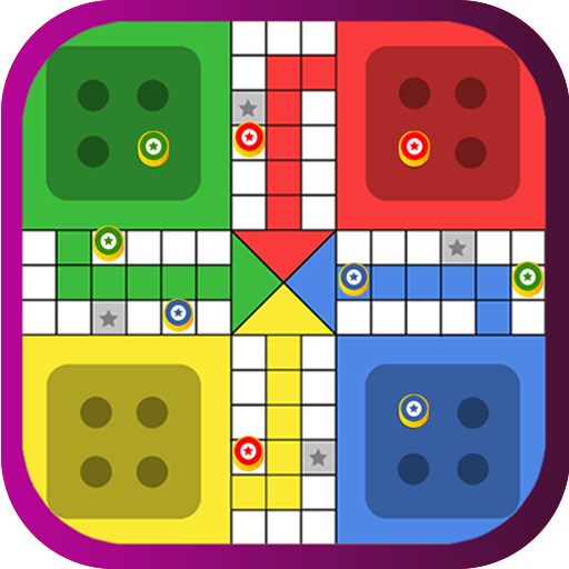Ludo ORIGINAL Star icon