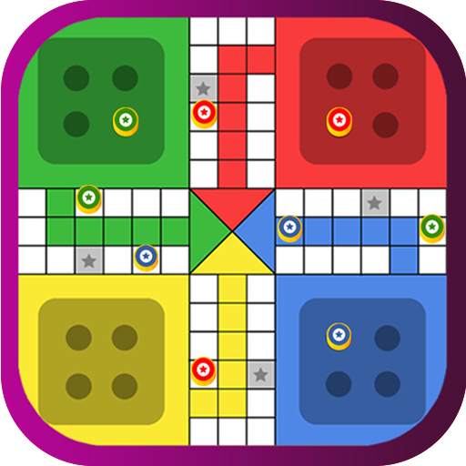 Ludo ORIGINAL Star 1.1