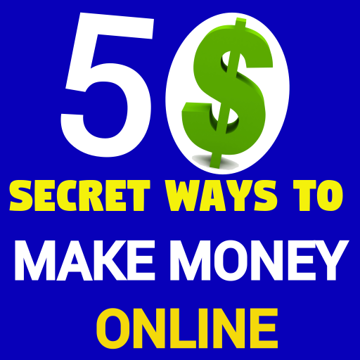 Make Money Online icon