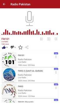 iTel TV screenshot 6
