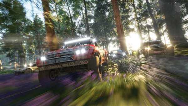 Forza Horizon 4 Mobile screenshot 1