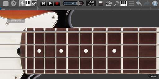 Recording Studio Pro Plus 6 تصوير الشاشة