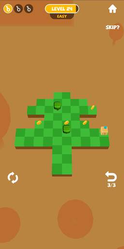 Penyelamatan Hewan 3D screenshot 6