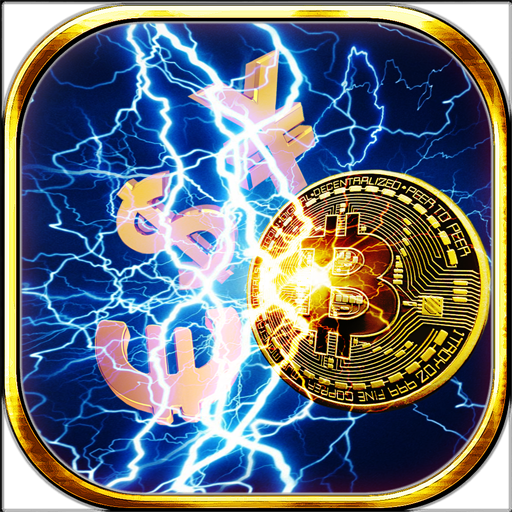 Bitcoin vs. Money: New Miner 2020 icon