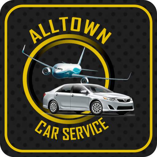 All Town Car Limo 11.001.408
