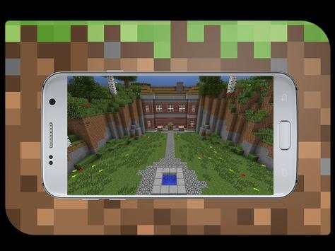 Crafting Guide For Minecraft screenshot 1