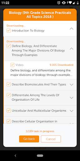Learn Smart Pakistan screenshot 4