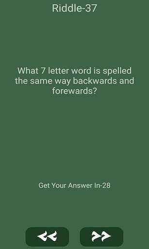 Logic Riddles 1000  Riddles with Answers New screenshot 1