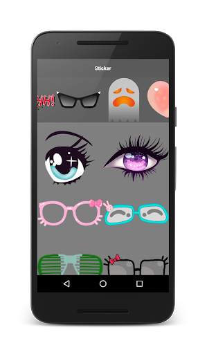 Photo sticker Pro screenshot 5