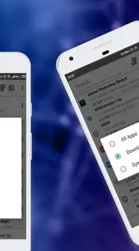 Apk Extractor Lite screenshot 3
