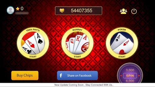 King Of Casino screenshot 2