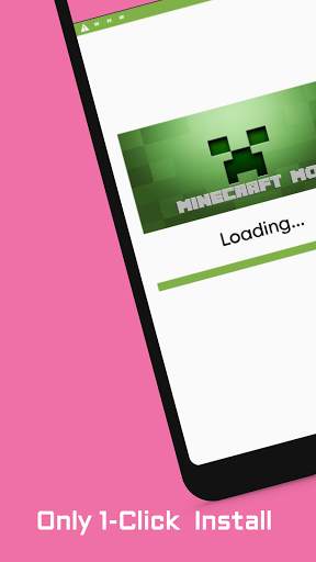 Gravity Gun Mod for MCPE screenshot 3