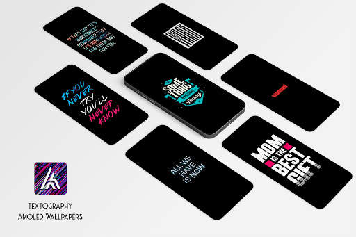 Amoled.in - Black Wallpapers screenshot 8