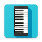 Real Piano icon