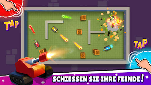 2 3 4 Spieler-Spiele screenshot 6