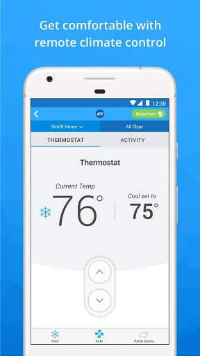 ADT Pulse ® screenshot 4