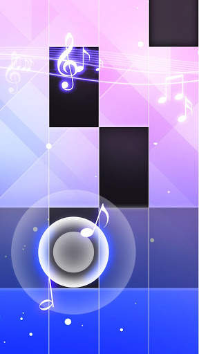 Piano White Master screenshot 14