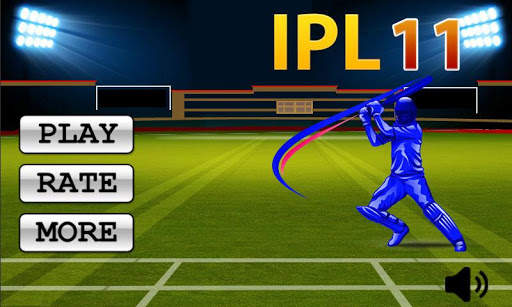 Play IPL Cricket Game 2018 screenshot 1