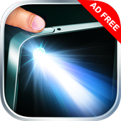Flashlight - NO Ads icon