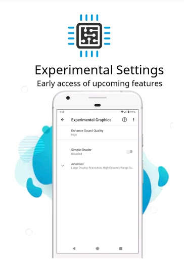 GFX Tools Pro Game Booster & Optimizer App[NO BAN] screenshot 7