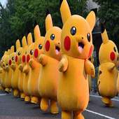 Guide Pokemon Go