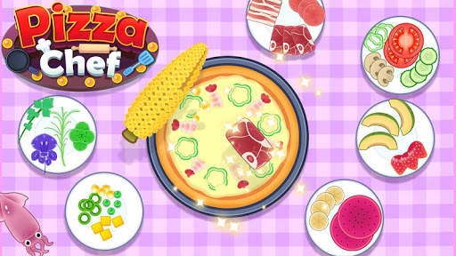 Restaurant Tycoon：Best Chef 2 تصوير الشاشة