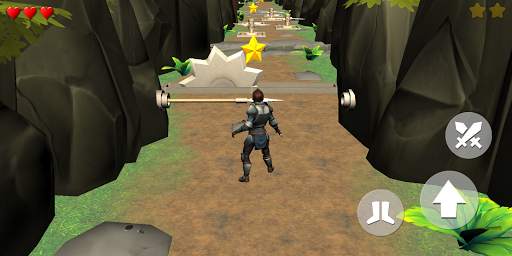 Super Island Quest 3D - 3D Pla screenshot 3