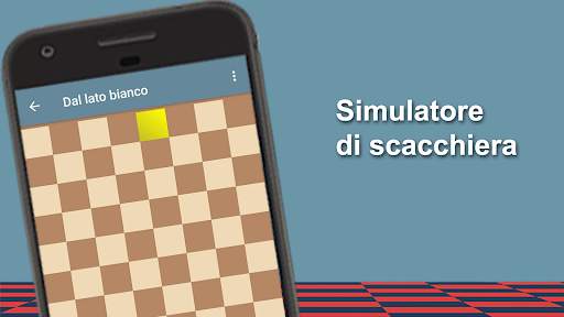 Allenatore di scacchi screenshot 12