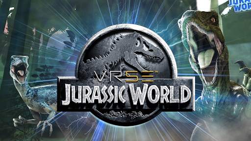 VRSE Jurassic World™ screenshot 1
