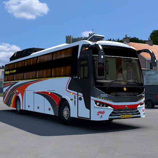 Modern Bus Simulator: Ultimate icon