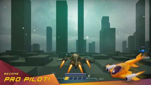 Mx Racer: Crazy For Speed screenshot 4