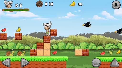 Jungle Adventures screenshot 6