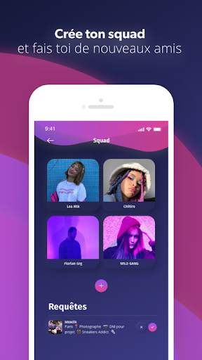 Plaiz - Fashion Social Network screenshot 5