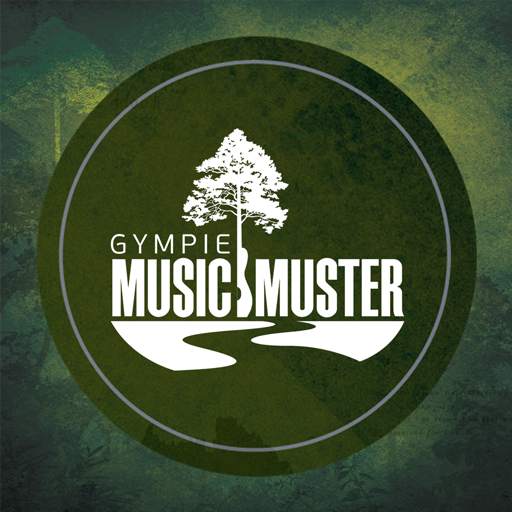 Gympie Music Muster 2019 3.1.4