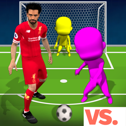 Gold EN Goal icon