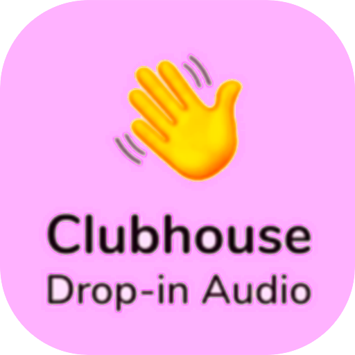 New Social App Audio Chat Tips For Android icon