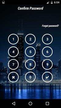 Locker for whatsapp screenshot 1