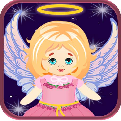 My Little Talking Angel – Dancing Angel 1.0
