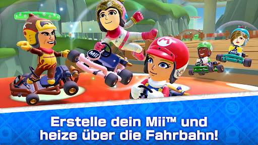 Mario Kart Tour screenshot 2