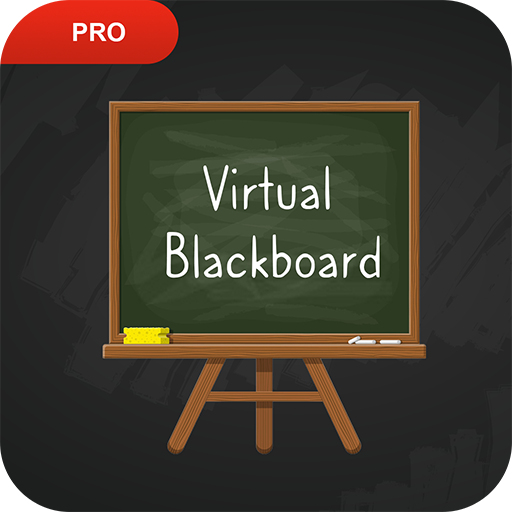 Virtual Blackboard Pro icon