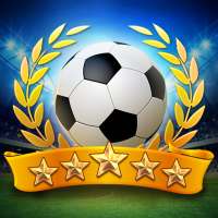 Glory Football:Soccer Legend 2020 logo