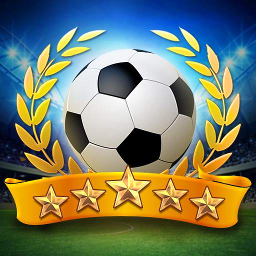 Glory Football:Soccer Legend 2020 1.0.0