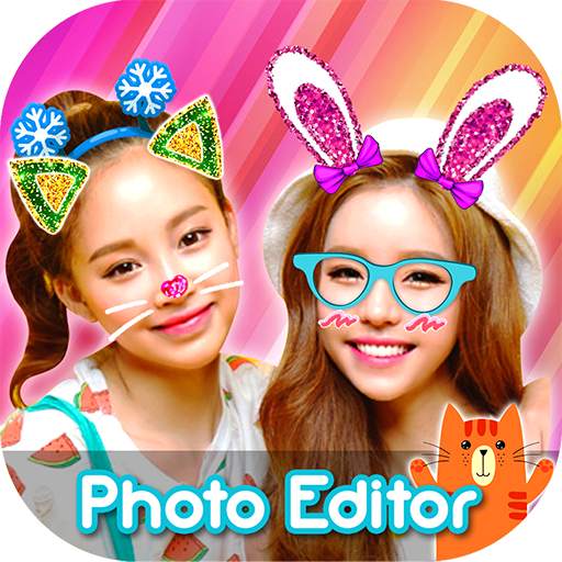 Photo Editor – Photo Collage & Frame 1.8