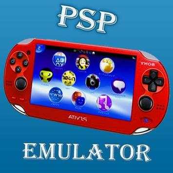 LITE PSP EMULATOR 2019 screenshot 1