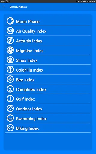 What The Forecast screenshot 21