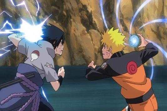 Guide naruto senki screenshot 3