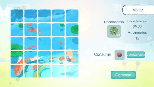 HEAVEN TRAVEL screenshot 6