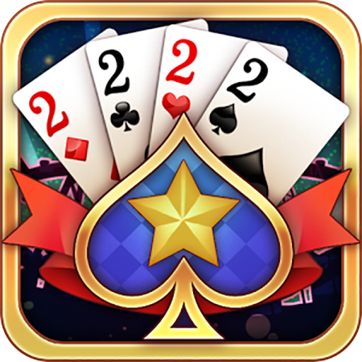 Fun Big 2: Card Battle Royale icon