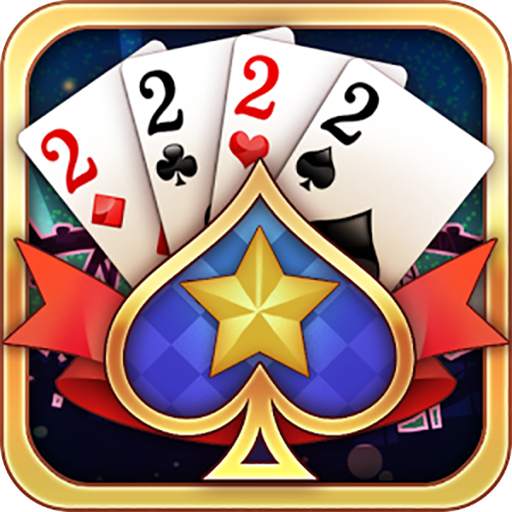 Fun Big 2: Card Battle Royale 1.2.4